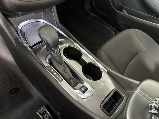 used 2023 Chevrolet Malibu car, priced at $16,440