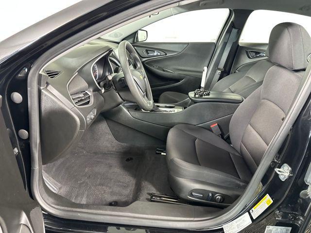 used 2023 Chevrolet Malibu car, priced at $16,440