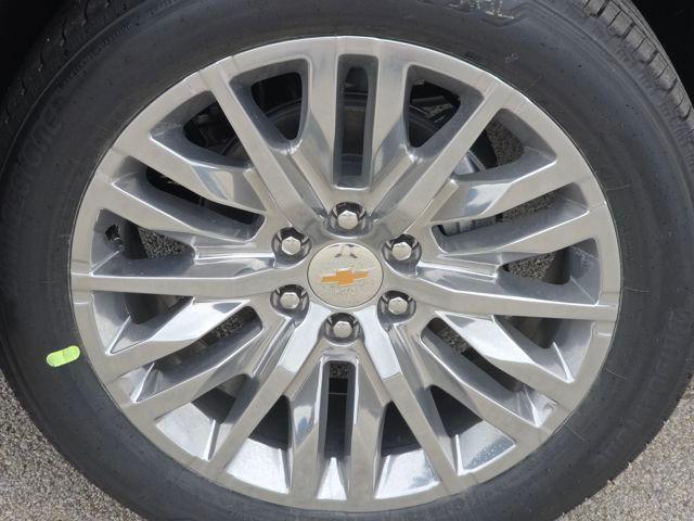 new 2026 Chevrolet Suburban car, priced at $87,068
