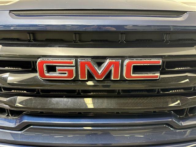 used 2020 GMC Sierra 1500 car, priced at $25,705