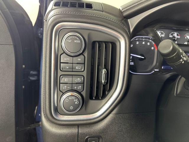 used 2020 GMC Sierra 1500 car, priced at $25,705