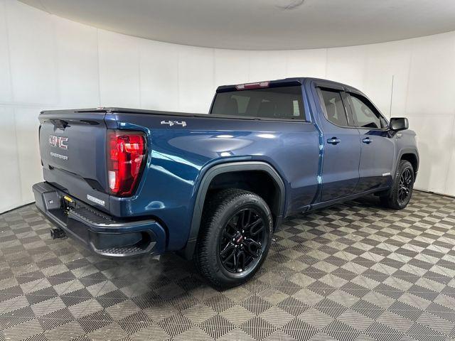 used 2020 GMC Sierra 1500 car, priced at $25,705