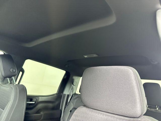 used 2023 Chevrolet Silverado 1500 car, priced at $30,990