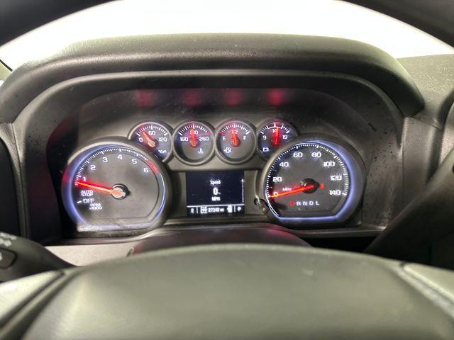 used 2023 Chevrolet Silverado 1500 car, priced at $30,990