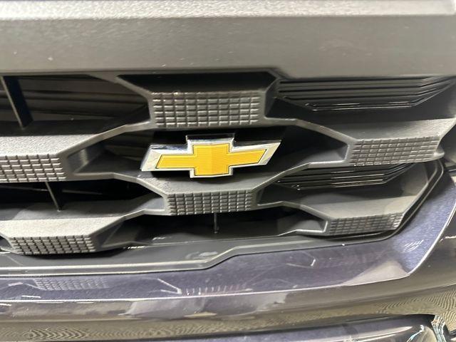 used 2023 Chevrolet Silverado 1500 car, priced at $30,990