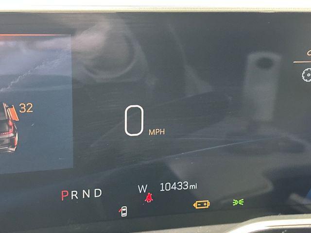 used 2024 Cadillac LYRIQ car, priced at $35,440