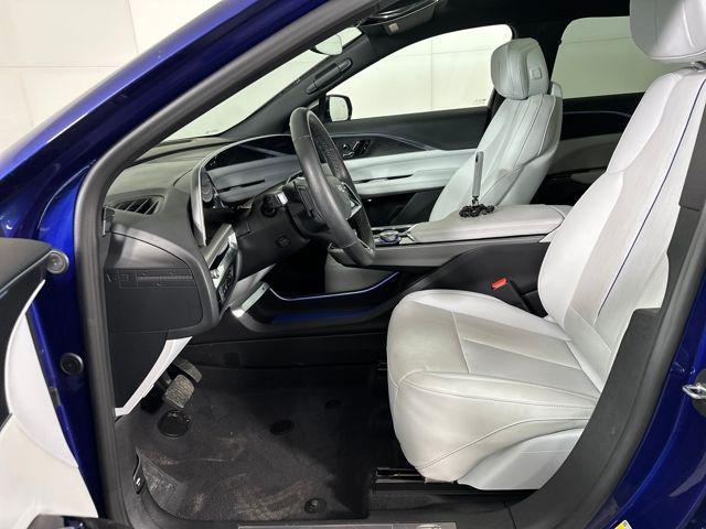 used 2024 Cadillac LYRIQ car, priced at $35,440