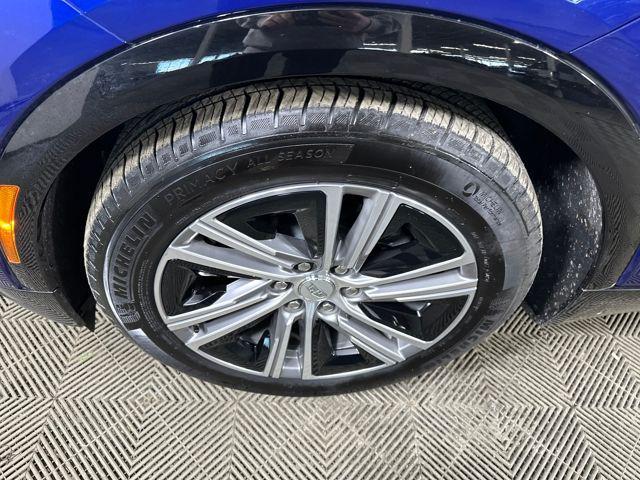 used 2024 Cadillac LYRIQ car, priced at $35,440