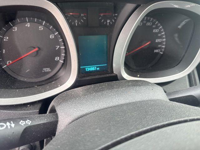 used 2017 Chevrolet Equinox car, priced at $6,397
