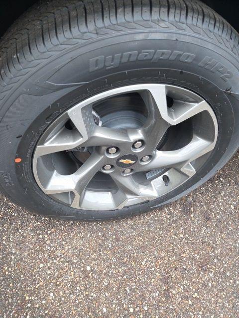 new 2026 Chevrolet Trax car, priced at $24,788