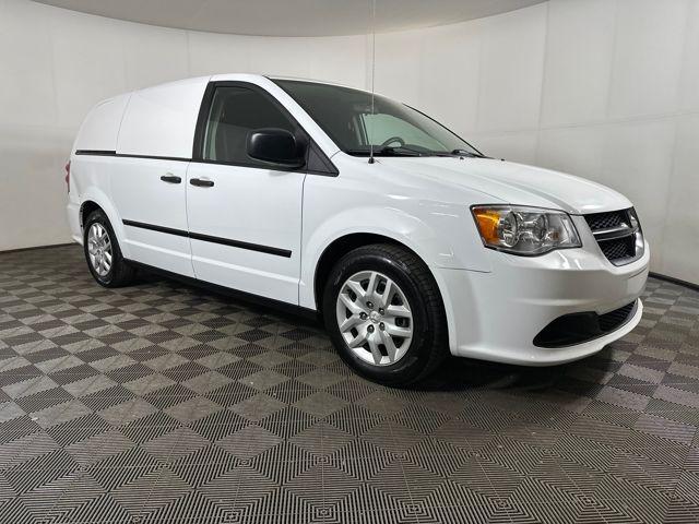 used 2014 Ram Cargo car, priced at $6,428