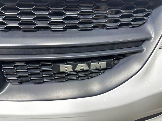 used 2014 Ram Cargo car, priced at $6,428