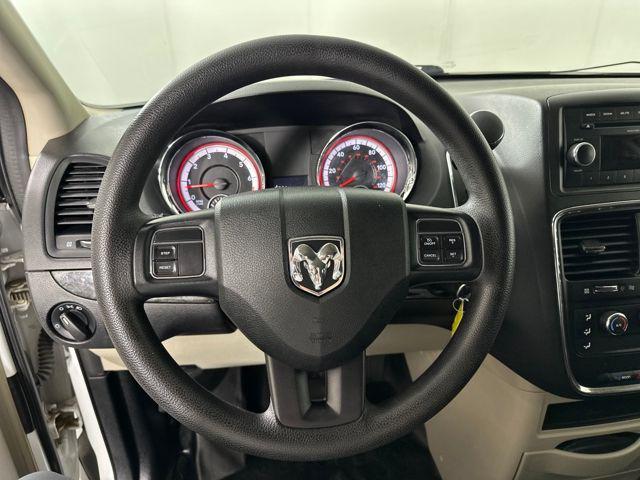 used 2014 Ram Cargo car, priced at $6,428