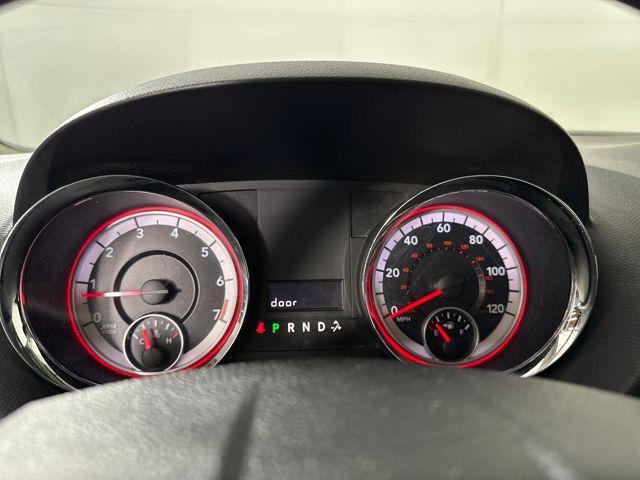 used 2014 Ram Cargo car, priced at $6,428