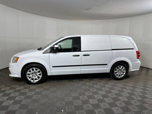 used 2014 Ram Cargo car, priced at $6,428