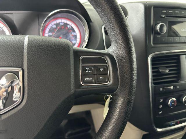 used 2014 Ram Cargo car, priced at $6,428