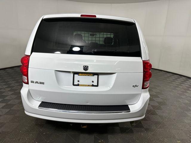 used 2014 Ram Cargo car, priced at $6,428