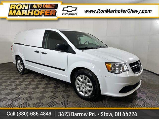 used 2014 Ram Cargo car, priced at $6,428