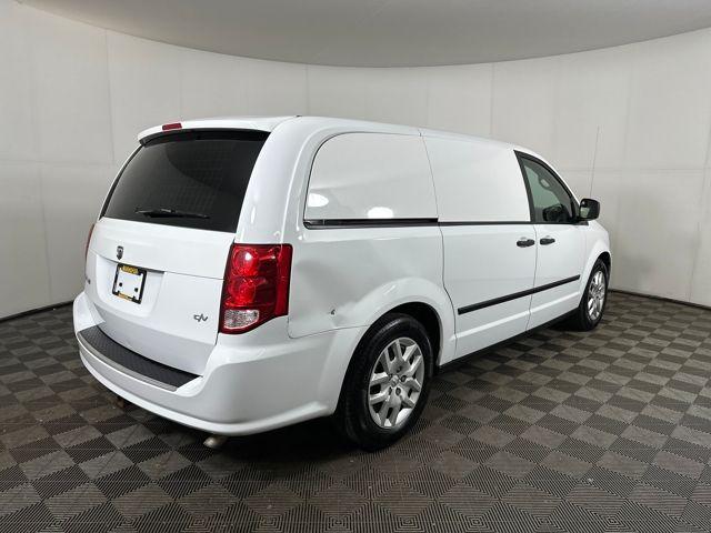 used 2014 Ram Cargo car, priced at $6,428