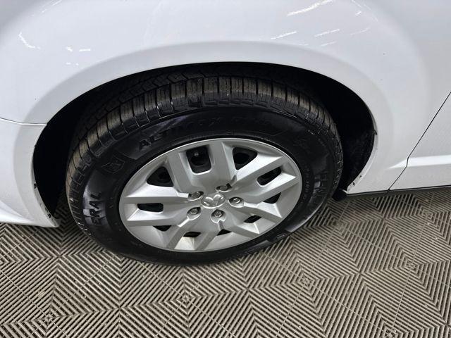 used 2014 Ram Cargo car, priced at $6,428