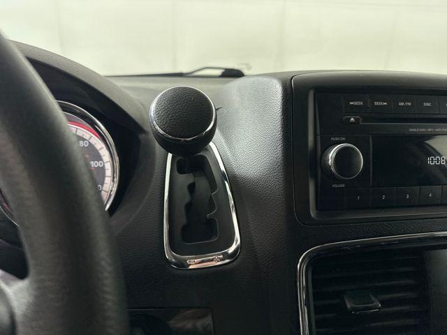 used 2014 Ram Cargo car, priced at $6,428