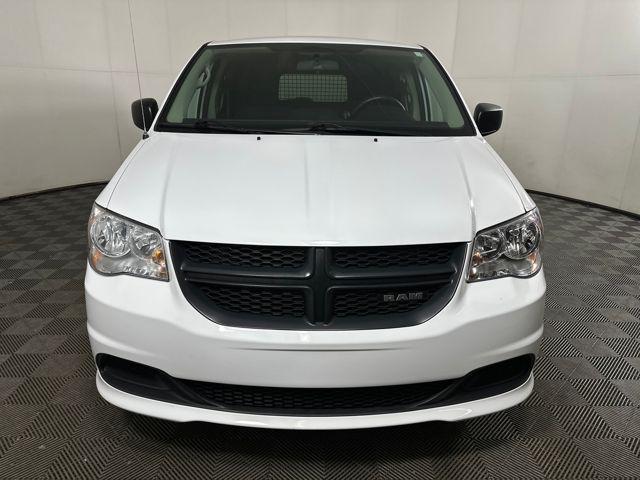 used 2014 Ram Cargo car, priced at $6,428