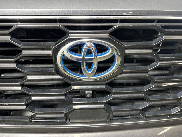 used 2023 Toyota Sequoia car, priced at $56,390