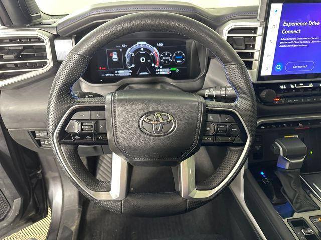 used 2023 Toyota Sequoia car, priced at $56,390