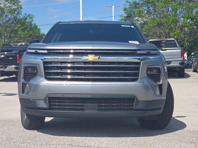 new 2026 Chevrolet Traverse car, priced at $45,397