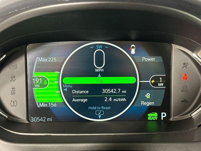 used 2019 Chevrolet Bolt EV car, priced at $13,590