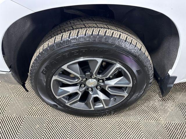 used 2023 Chevrolet Silverado 1500 car, priced at $29,990