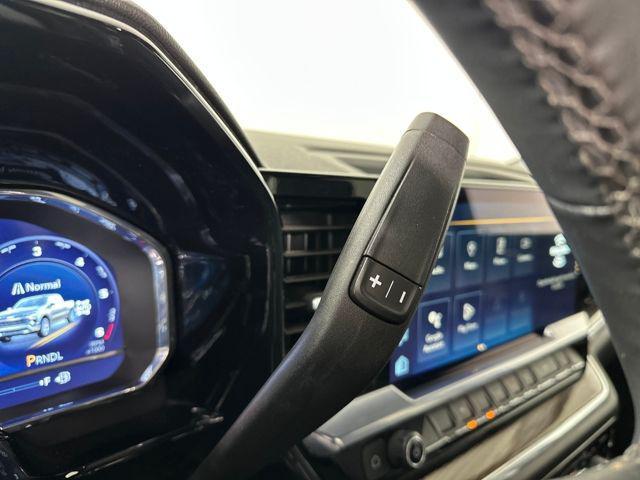 used 2023 Chevrolet Silverado 1500 car, priced at $29,990