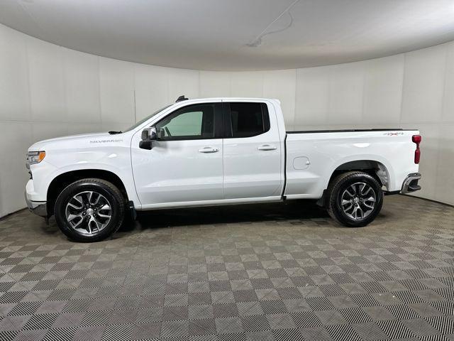 used 2023 Chevrolet Silverado 1500 car, priced at $29,990