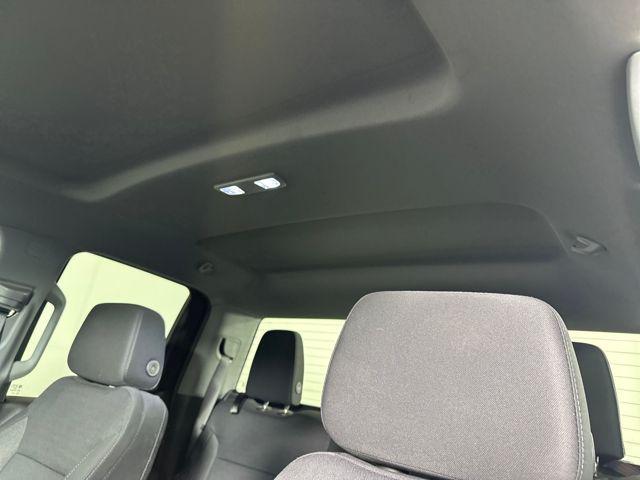 used 2023 Chevrolet Silverado 1500 car, priced at $29,990