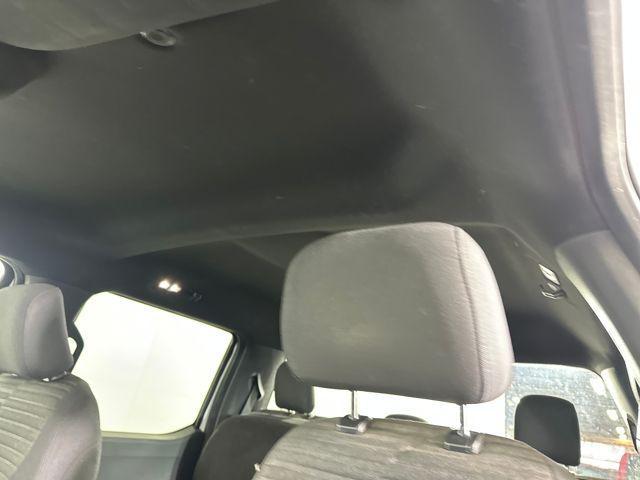 used 2022 Ford F-150 car, priced at $29,443