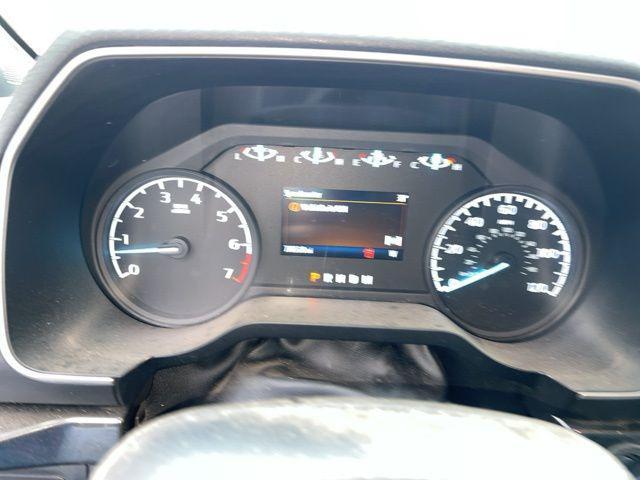 used 2022 Ford F-150 car, priced at $29,443