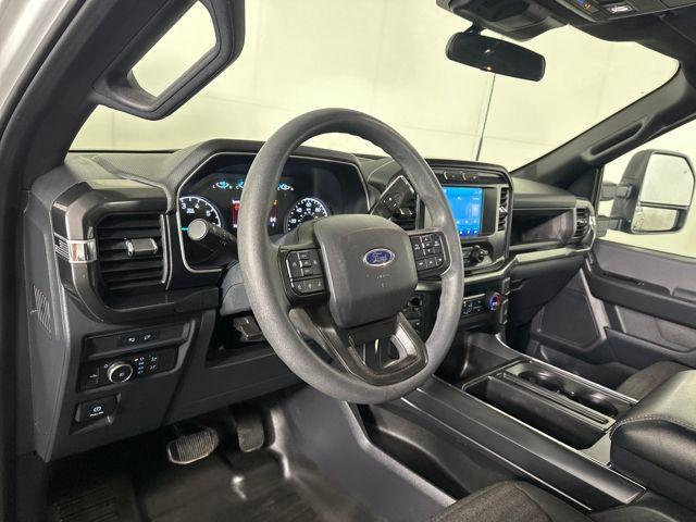 used 2022 Ford F-150 car, priced at $29,443