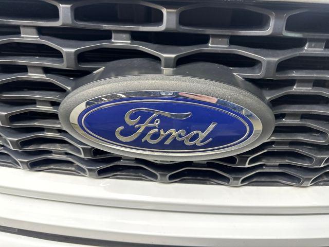 used 2022 Ford F-150 car, priced at $29,443