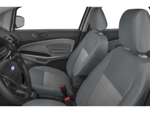 used 2021 Ford EcoSport car, priced at $15,348