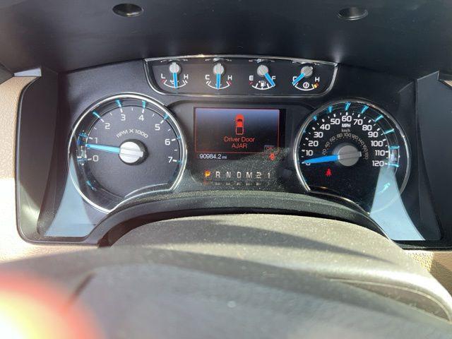 used 2014 Ford F-150 car, priced at $16,227