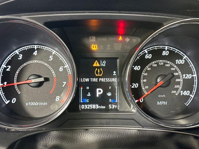 used 2024 Mitsubishi Outlander Sport car, priced at $16,990