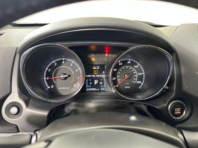 used 2024 Mitsubishi Outlander Sport car, priced at $16,990