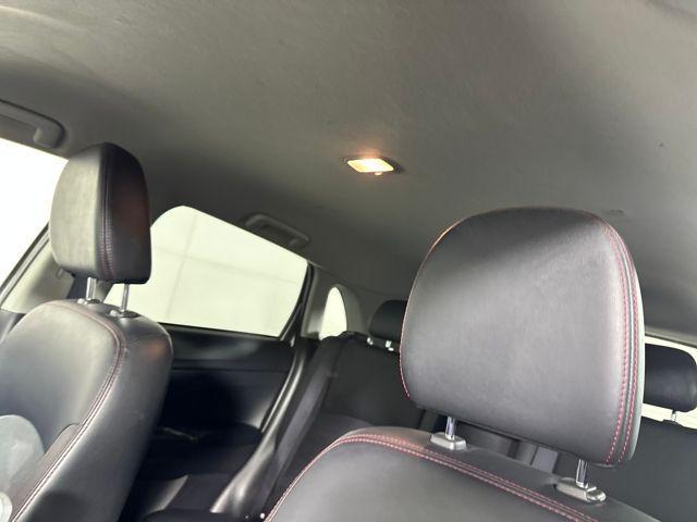 used 2024 Mitsubishi Outlander Sport car, priced at $16,990