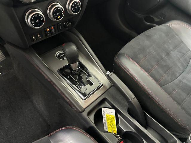 used 2024 Mitsubishi Outlander Sport car, priced at $16,990