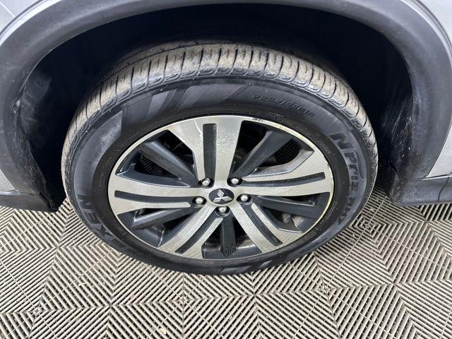 used 2024 Mitsubishi Outlander Sport car, priced at $16,990