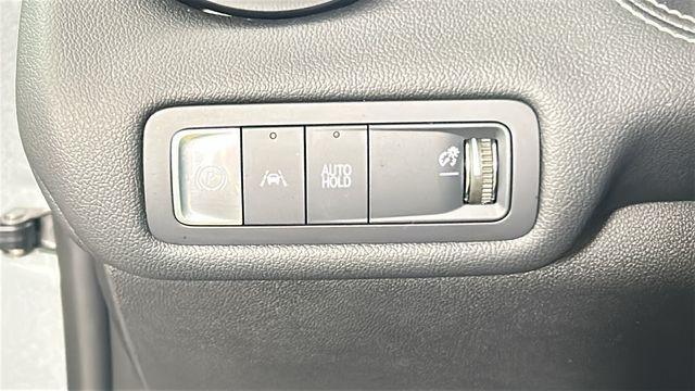 used 2024 Chevrolet Blazer EV car, priced at $24,348