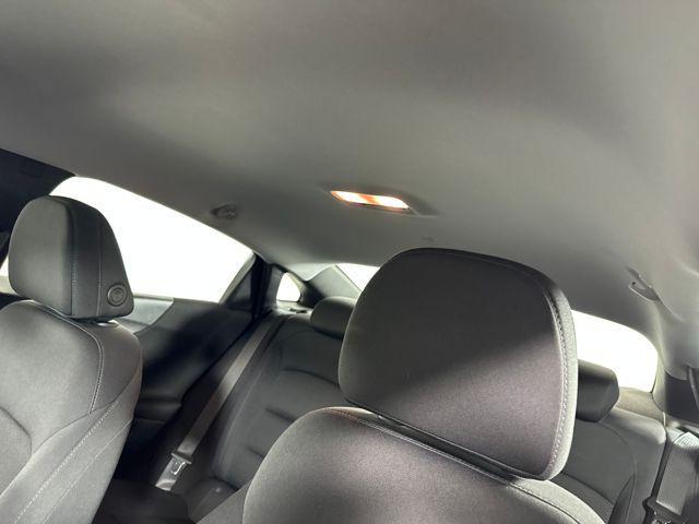 used 2023 Chevrolet Malibu car, priced at $15,990