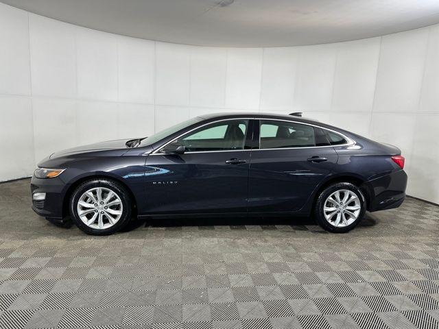 used 2023 Chevrolet Malibu car, priced at $15,990