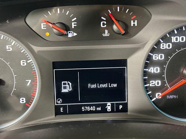 used 2023 Chevrolet Malibu car, priced at $15,990