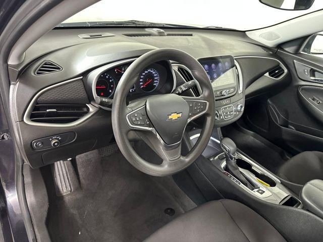 used 2023 Chevrolet Malibu car, priced at $15,990